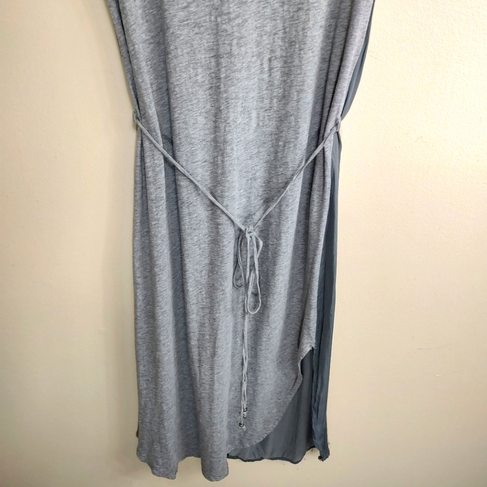 Anthropologie Saturday Sunday Maxi Dress - Picture 7 of 13